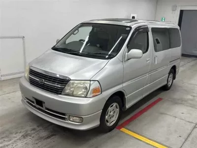 Toyota GRANVIA
