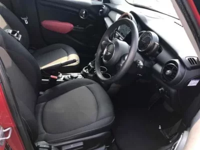 BMW MINI