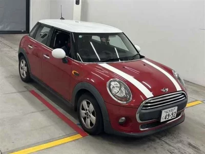 BMW MINI