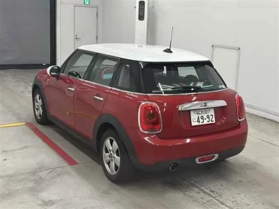 BMW MINI