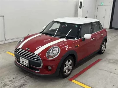 BMW MINI