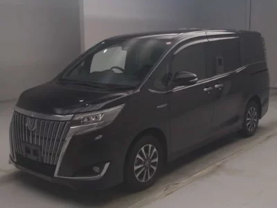 Toyota ESQUIRE