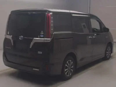 Toyota ESQUIRE