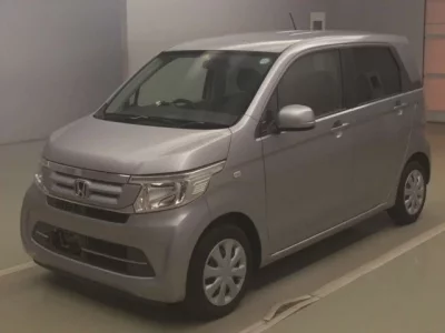 Honda N WGN