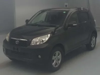 Toyota RUSH