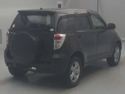 Toyota RUSH