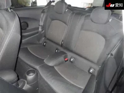 BMW MINI
