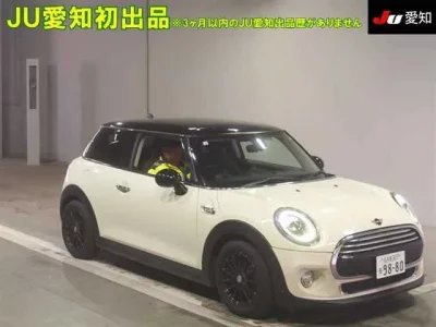 BMW MINI