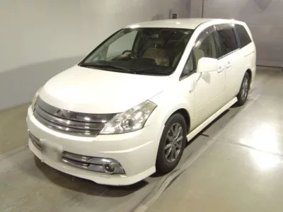 Nissan PRESAGE