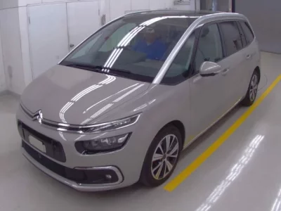 Citroen GRAND C4