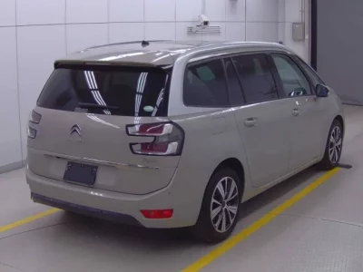 Citroen GRAND C4