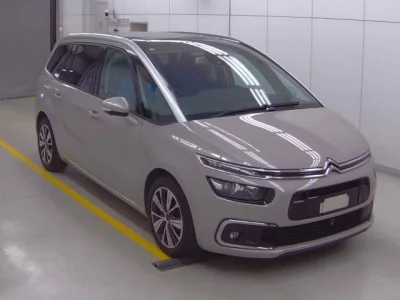 Citroen GRAND C4