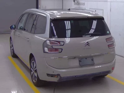 Citroen GRAND C4
