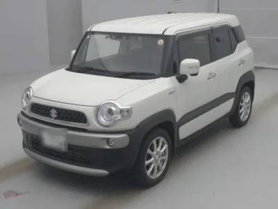 Suzuki XBEE
