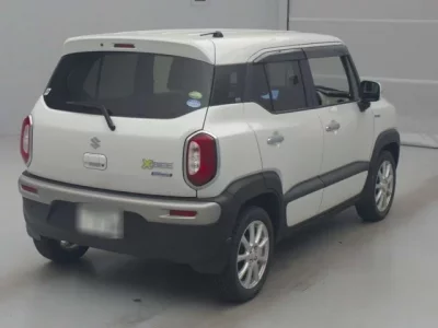 Suzuki XBEE