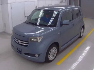 Toyota BB