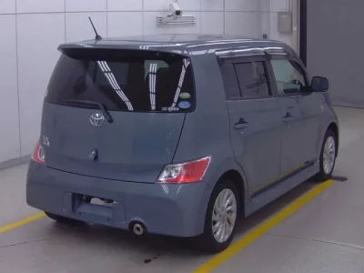 Toyota BB