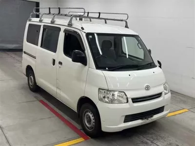 Toyota TOWN ACE VAN