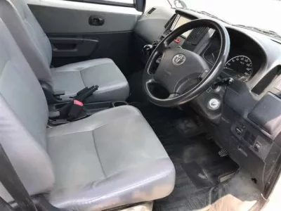Toyota TOWN ACE VAN