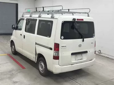 Toyota TOWN ACE VAN