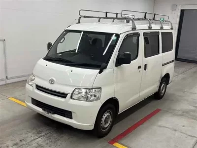 Toyota TOWN ACE VAN