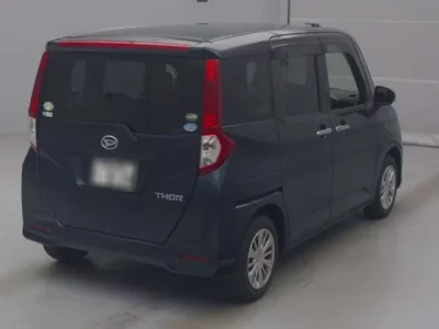 Daihatsu THOR