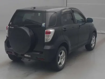 Toyota RUSH
