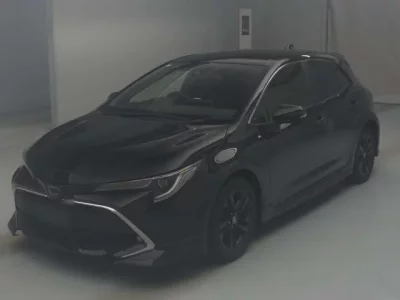 Toyota COROLLA SPORT