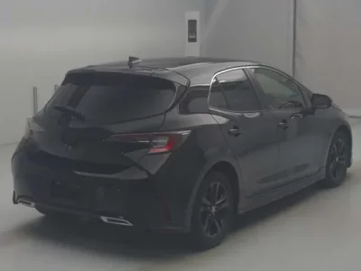 Toyota COROLLA SPORT