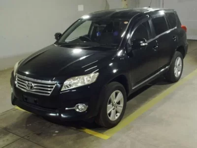 Toyota VANGUARD