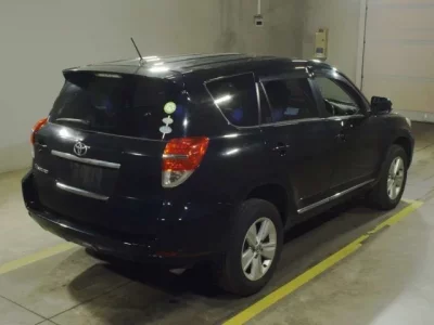 Toyota VANGUARD