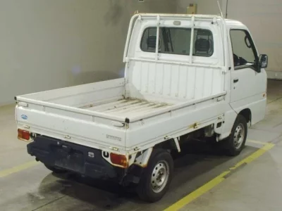 Subaru SAMBAR