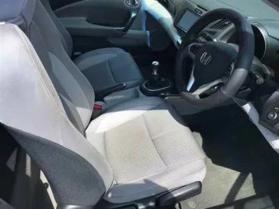 Honda CR-Z