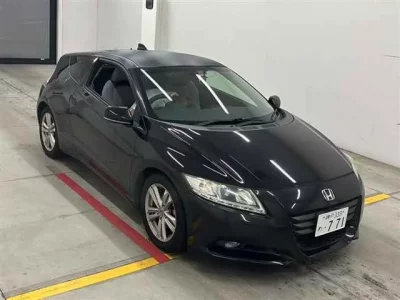 Honda CR-Z