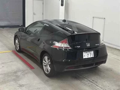 Honda CR-Z