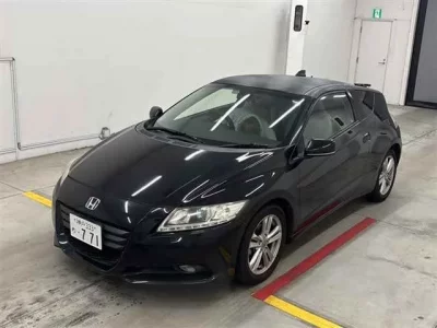 Honda CR-Z