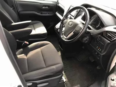Toyota ESQUIRE