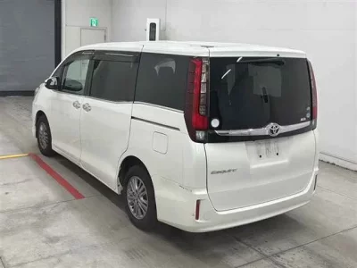 Toyota ESQUIRE
