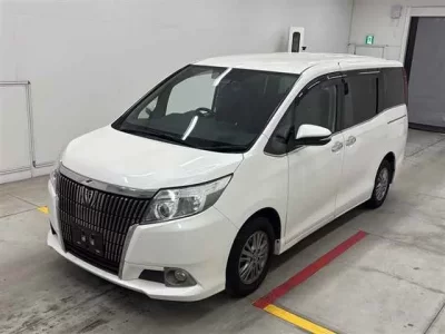 Toyota ESQUIRE