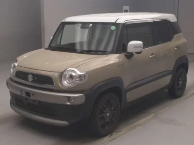 Suzuki XBEE