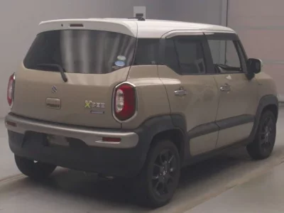 Suzuki XBEE
