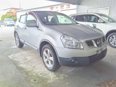 Nissan DUALIS