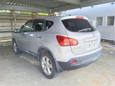 Nissan DUALIS