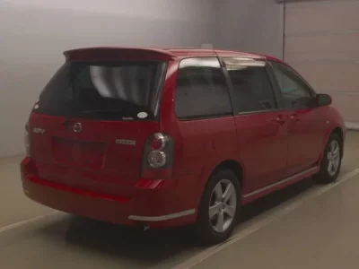 Mazda MPV