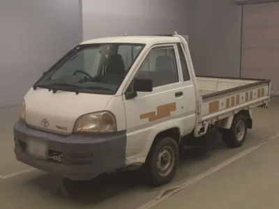 Toyota TOWN ACE TRUCK