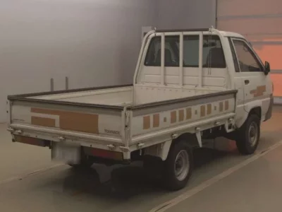Toyota TOWN ACE TRUCK