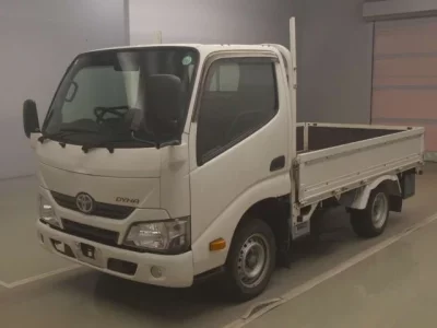Toyota DYNA