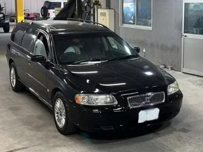 Volvo V70