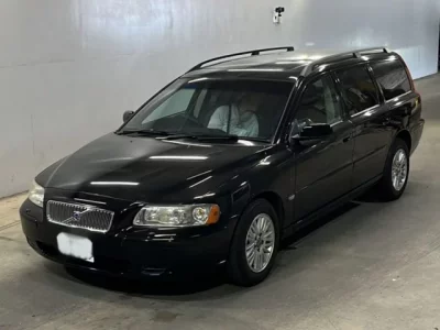 Volvo V70