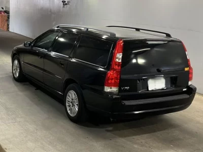 Volvo V70